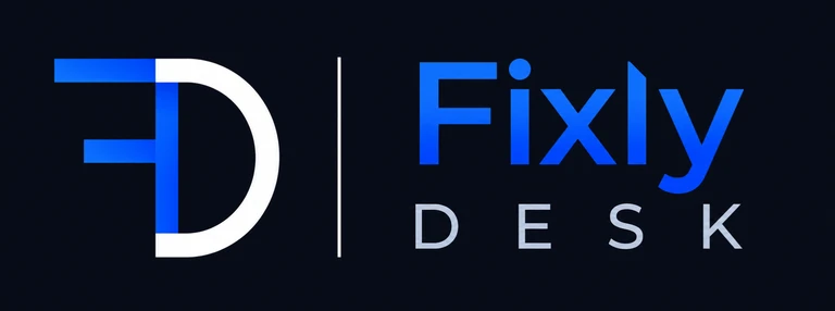 FixlyDesk
